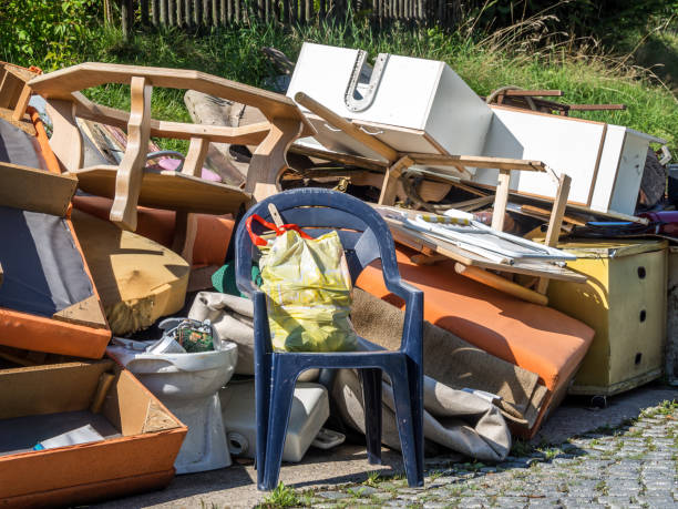 Best Trash Removal Near Me  in Monroeville, IN