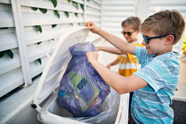 Best Dumpster Rental Services  in Monroeville, IN