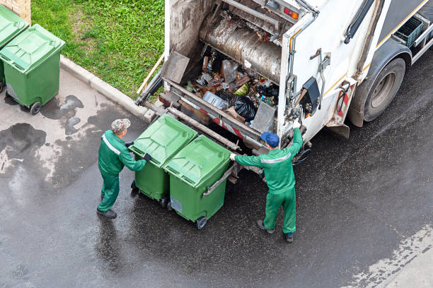 Best Local Junk Hauling  in Monroeville, IN