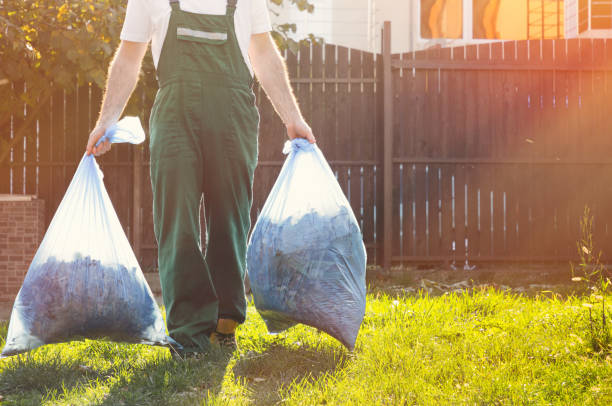 Best Full-Service Junk Removal  in Monroeville, IN