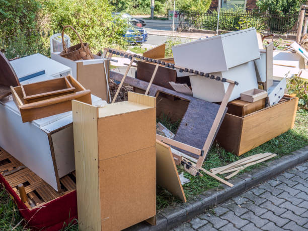 Best Residential Junk Removal  in Monroeville, IN