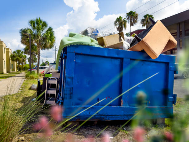 Best Same-Day Junk Removal  in Monroeville, IN