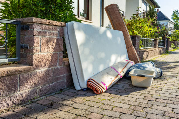 Best Garage Cleanout Services  in Monroeville, IN