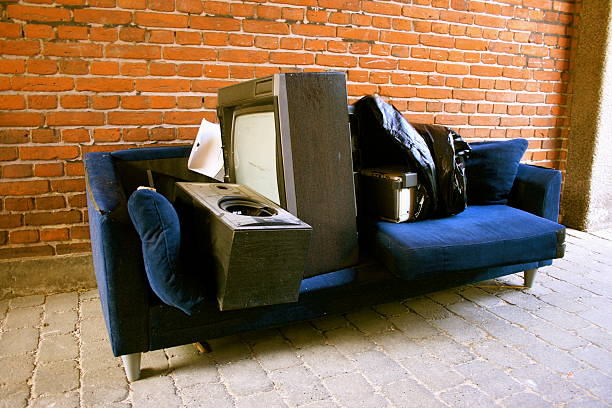 Best Professional Junk Removal  in Monroeville, IN