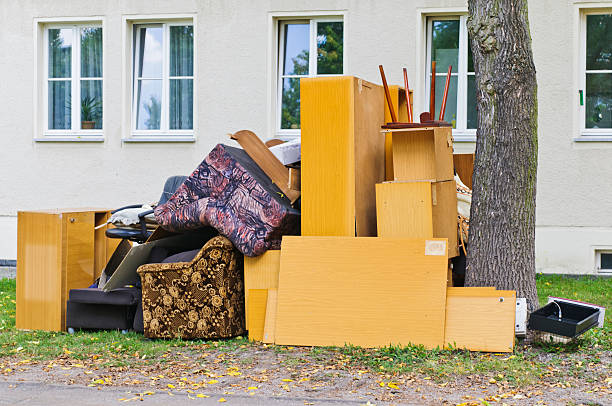 Best Trash Removal Near Me  in Monroeville, IN