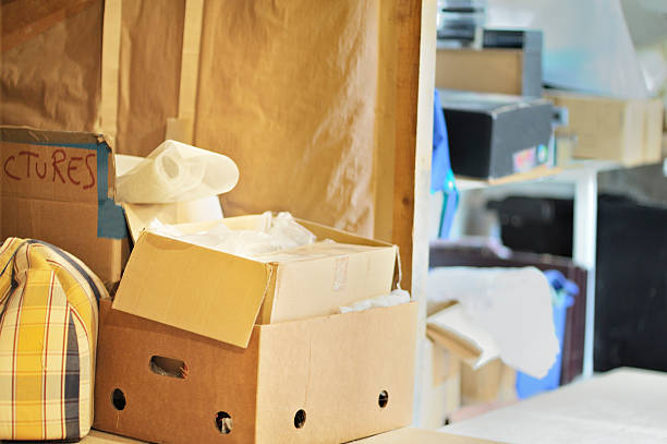 Best Basement Cleanout Services  in Monroeville, IN