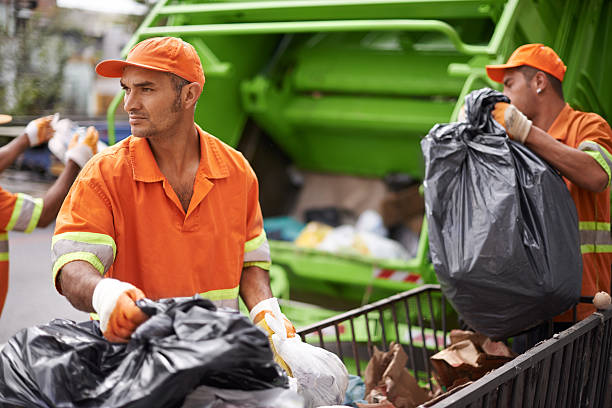 Reliable Monroeville, IN Junk Removal Solutions