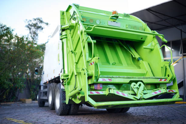 Trash Removal Near Me in Monroeville, IN