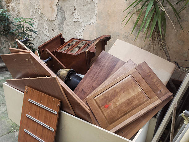 Best Junk Removal and Recycling  in Monroeville, IN